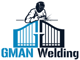 Gman Logo