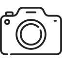 camera icon